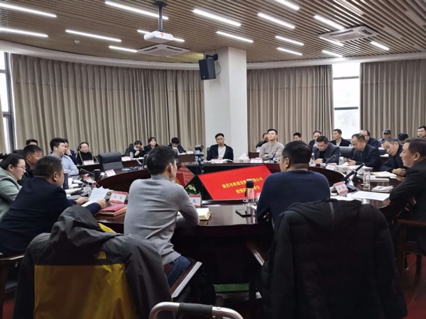 南昌市政建設(shè)集團(tuán)召開(kāi)2021年疫情防控工作部署會(huì)6002.jpg