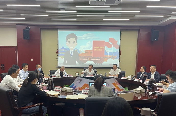 南昌市政建設(shè)集團(tuán)開(kāi)展“拒絕酒后駕駛我承諾”主題宣傳活動(dòng) 南昌市政建設(shè)集團(tuán)開(kāi)展“拒絕酒后駕駛我承諾”主題宣傳活動(dòng)