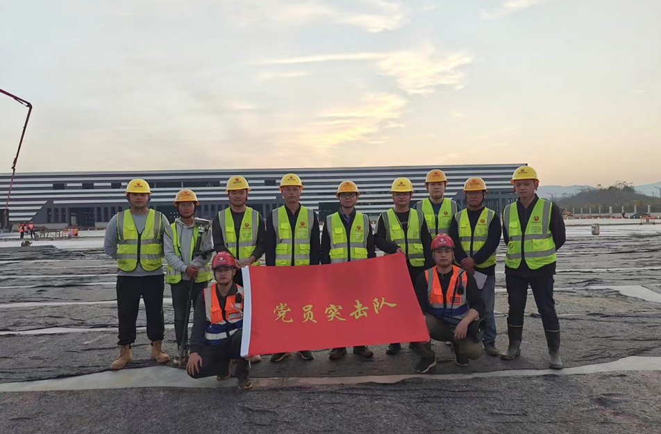 南昌市政建設(shè)集團(tuán)有限公司“共建美好家園 共創(chuàng)企業(yè)未來(lái)”征文優(yōu)秀作品展